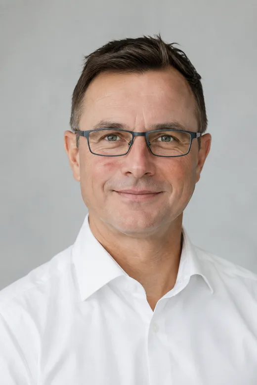 Matthias Dohrmann, Programmleitung Expertenrunden